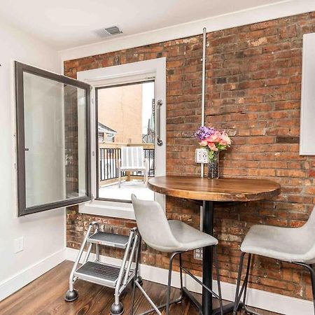Luxury Design Focused, Detroit Themed Apt Near Downtown In The Art District Διαμέρισμα Εξωτερικό φωτογραφία