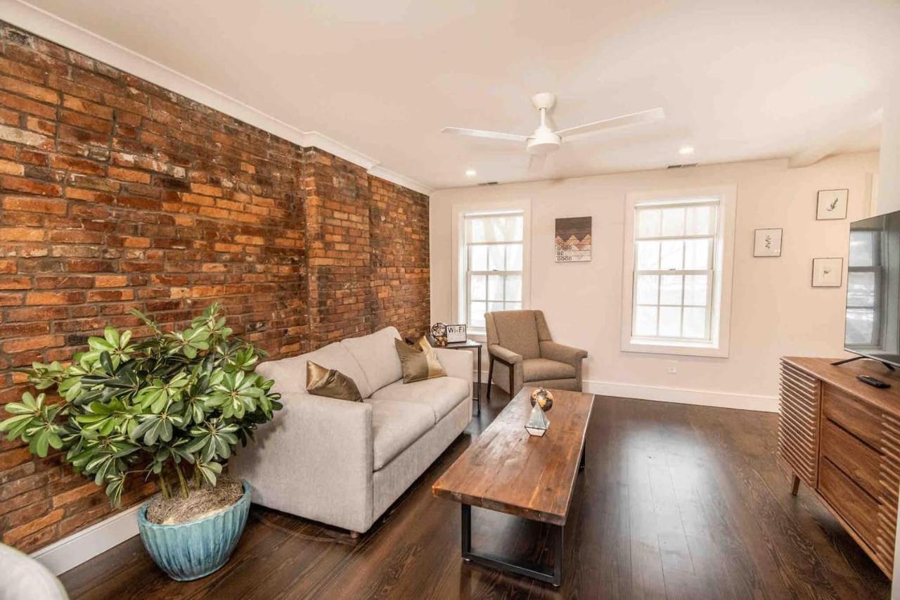 Luxury Design Focused, Detroit Themed Apt Near Downtown In The Art District Διαμέρισμα Εξωτερικό φωτογραφία
